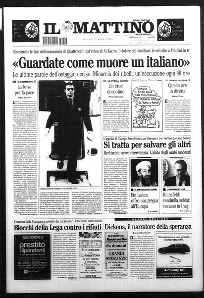 Il mattino